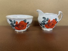 ROYAL VALE BONE CHINA ROSE