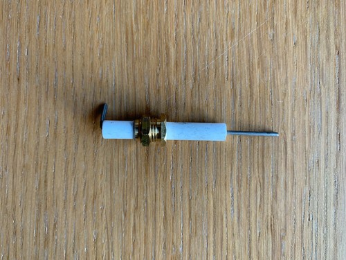 Pilot ignitor ceramic spark - ceramic,