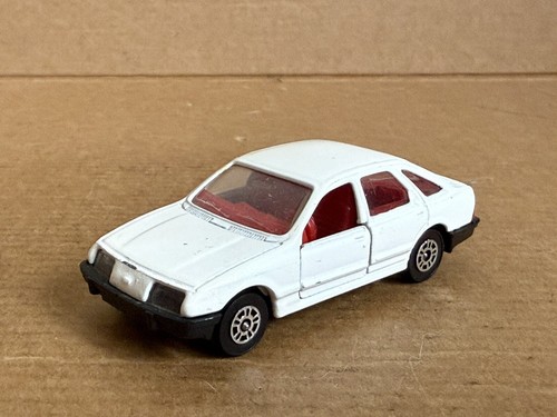 Corgi ford sierra - ford,
