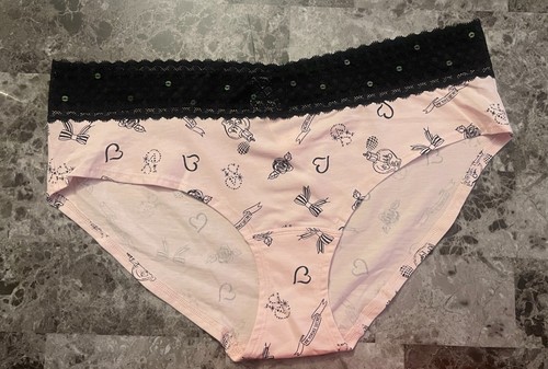 Nwt victoria secret pink - secret,