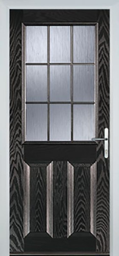 New composite door - new, |