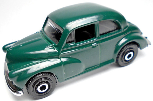 2023 matchbox morris - 2023, minor