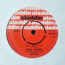 Soul Mod JACKIE EDWARDS He'll