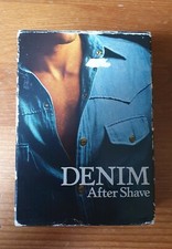 Vintage Denim After Shave (Pre-owned)