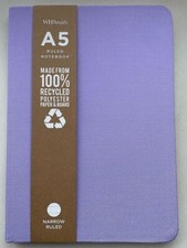 Whsmith recycled narrow - bn,