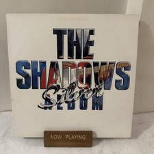 The Shadows – Silver Album -