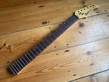 Cort G Series G252 Electric Guitar Neck Made in Indonesia 2003