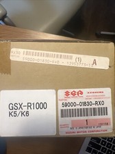 Suzuki OEM Part