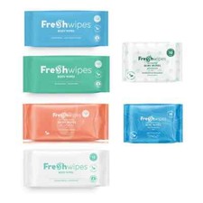 FreshWipes