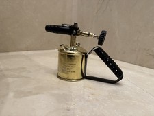 Vintage Brass  Max Sievert 209