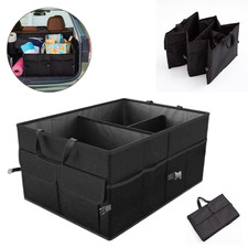 Heavy Duty Collapsible Car