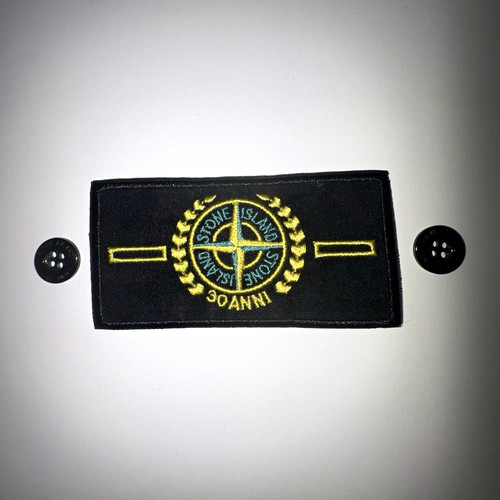 Stone island anni - island, 30