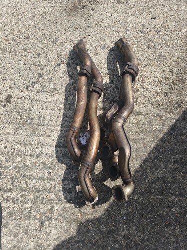 M62 e39 headers - m62, e39/38/31