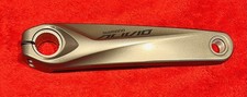 Shimano alivio m4050 - alivio, fc-m4050