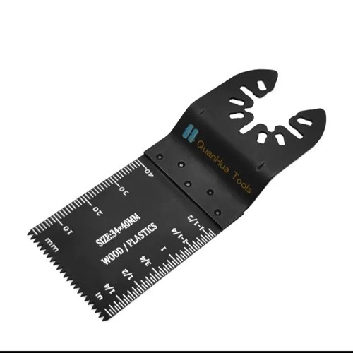 Oscillating multi tool blades - oscillating,