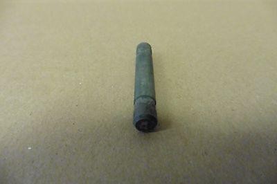 Bolt axle weight - bolt,