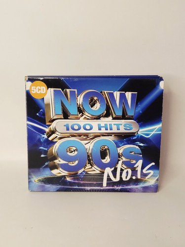 Now 100 hits - now, no.
