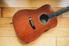 1993 Takamine TD23BR – Made