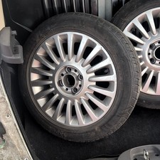 FIAT 500 LOUNGE 2008-2014