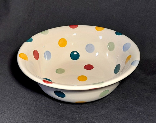 Emma bridgewater polka dot - emma,