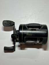 Abu Garcia Black Max 6600 Casting Reel 