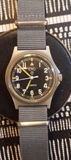 CWC G10 '90 Gulf War Military