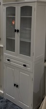 Kitchen Dresser Cabinet Tall