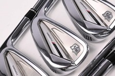 Wilson Staff DYNAPWR Forged