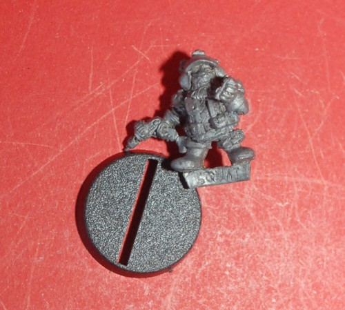 Warhammer 40k squat rt301 - warhammer,
