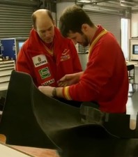 Vintage Williams F1 Jacket Team Pit Jacket Schumacher Zanardi FW21 1999 Rare