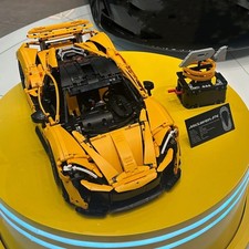 ✅*NEW* 42172 McLaren P1