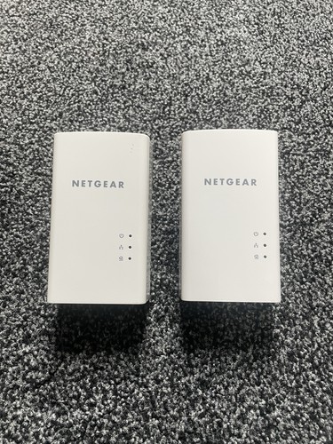 Netgear powerline 1000 - netgear,