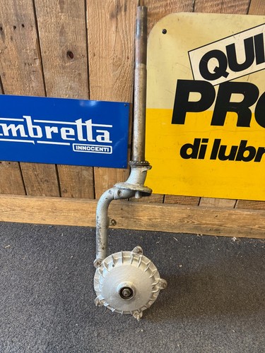 Vespa efl lml 20mm - efl,