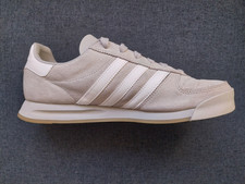 Adidas AS 520 Grey Suede