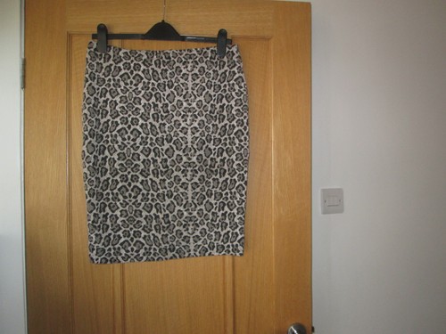 Simon jeffrey ladies - skirt,