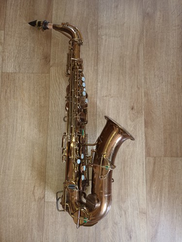 Martin handcraft alto 1929 - martin,