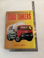 An Illustrated History of Road