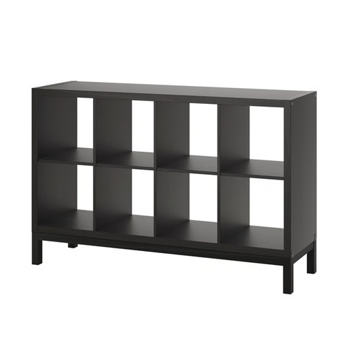 New ikea kallax - new,