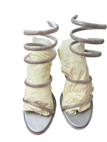 Rene caovilla embellished - caovilla,