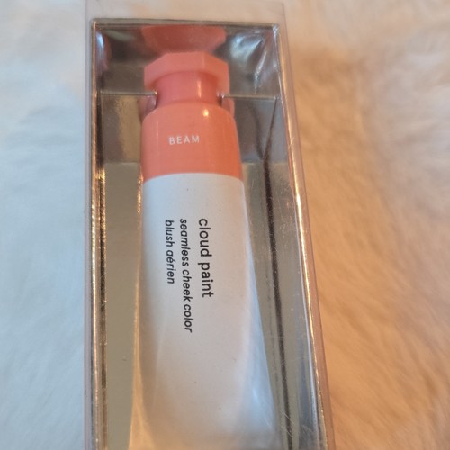 Glossier cloud paint - cloud,