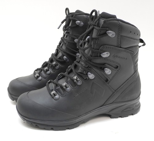New german army para boots - army,