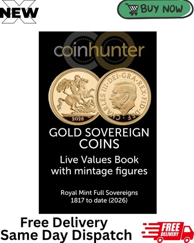 Gold sovereign coins live - coins,