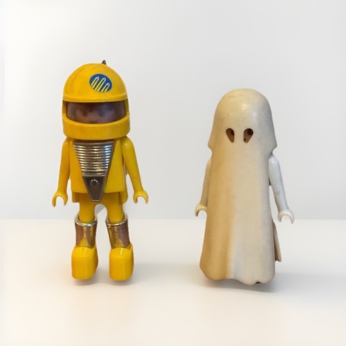 Playmobil astronaut playmo - astronaut,