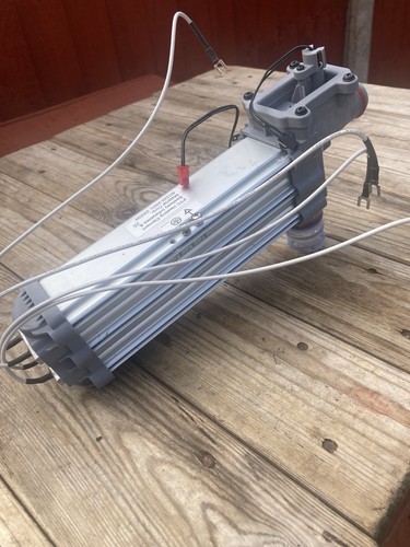 Bestway lay spa heater - lay-z,