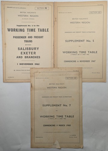 Original british railways - british,