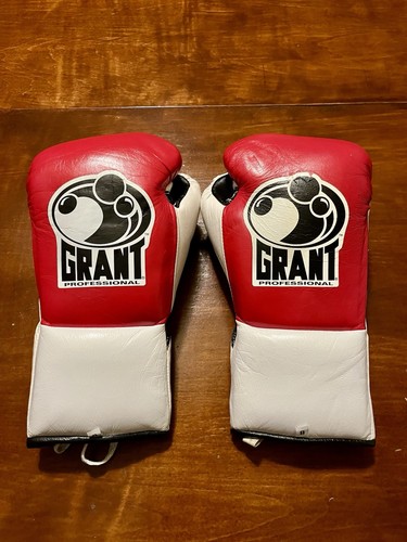 Vintage grant pro fight - vintage,