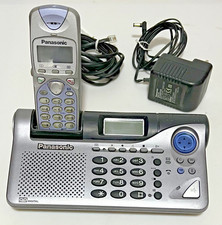 Panasonic KX-TCD735EM Digital