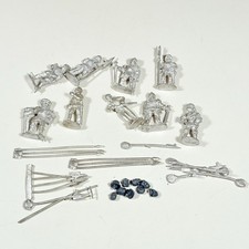 Metal Unknown Figures Brand