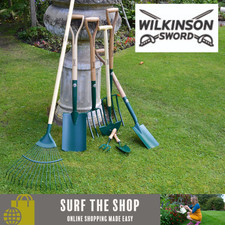 Wilkinson Sword Carbon Steel