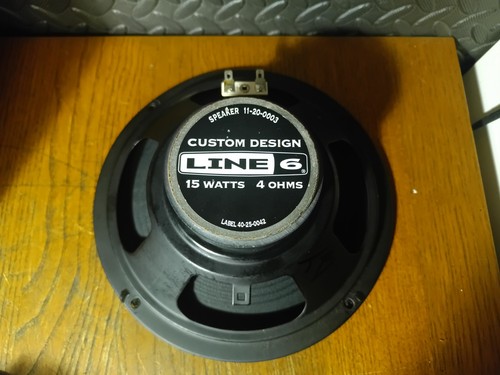 15w speaker driver - driver, woofer